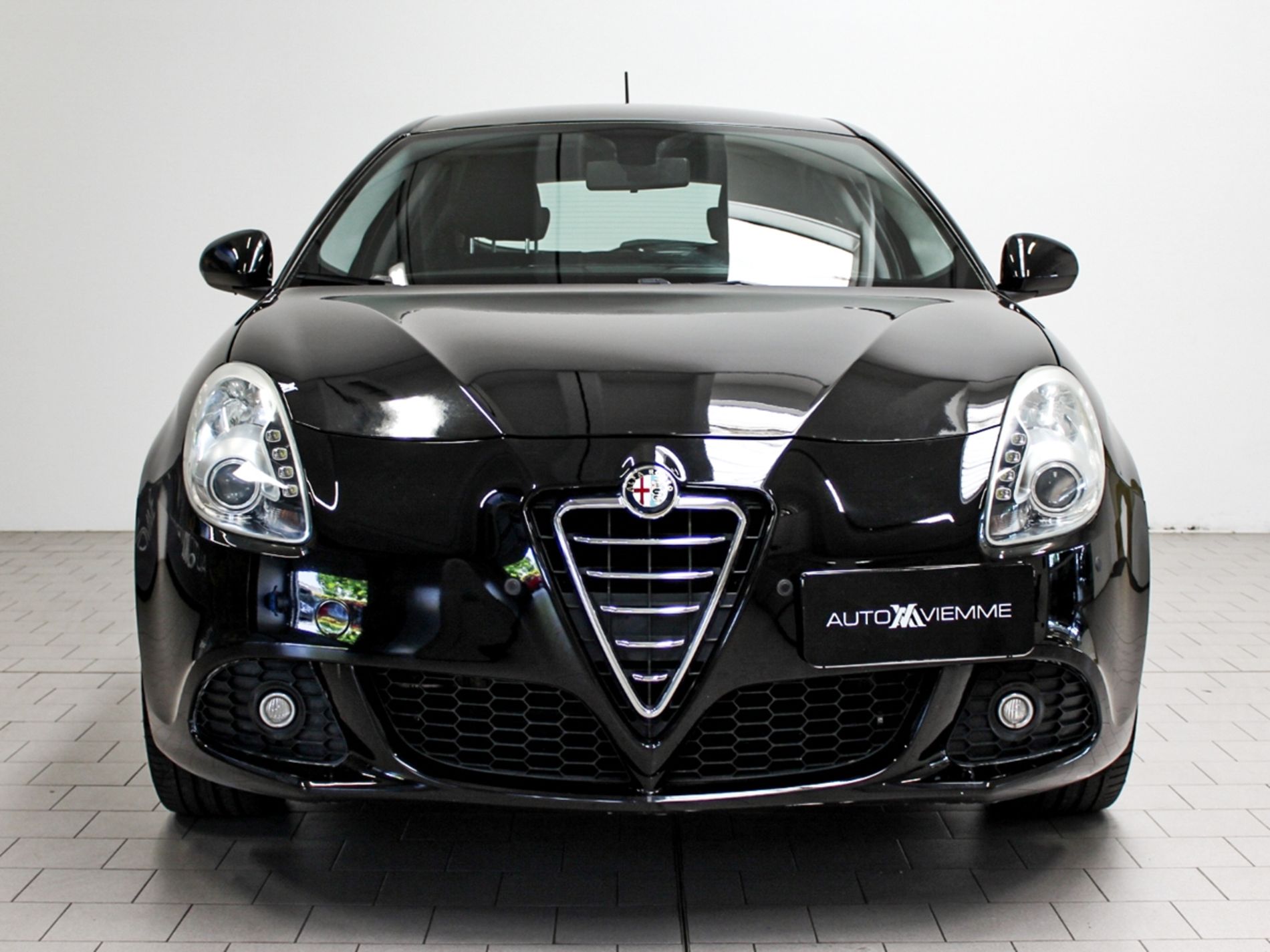 Giulietta 1.4 tb Progression 105cv - Autoviemme